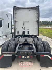 2018 Kenworth T680