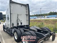 2018 Kenworth T680