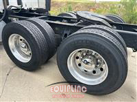2018 Kenworth T680