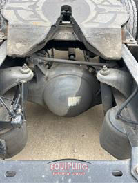 2018 Kenworth T680