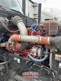 2018 Kenworth T680