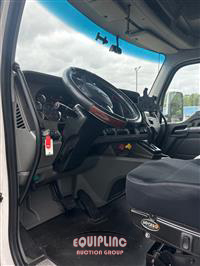 2018 Kenworth T680