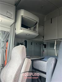 2018 Kenworth T680