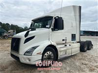 2019 VOLVO TRUCK VNR