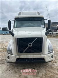 2019 VOLVO TRUCK VNR
