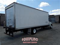 2015 International 4300