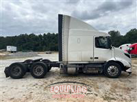 2019 VOLVO TRUCK VNR