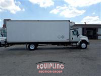 2015 International 4300