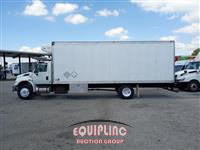 2015 International 4300