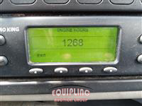 2015 International 4300