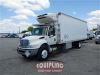 2015 International 4300