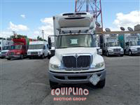 2015 International 4300