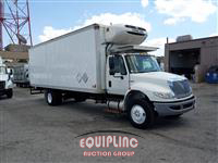 2015 International 4300