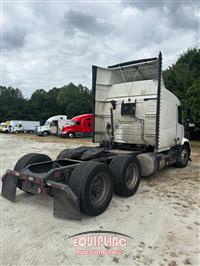 2019 VOLVO TRUCK VNR