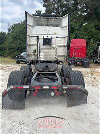 2019 VOLVO TRUCK VNR