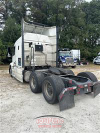 2019 VOLVO TRUCK VNR