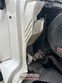 2019 VOLVO TRUCK VNR