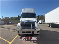 2019 Freightliner CASCADIA