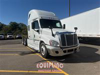 2019 Freightliner CASCADIA