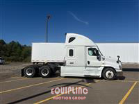 2019 Freightliner CASCADIA