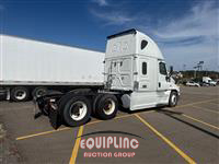 2019 Freightliner CASCADIA