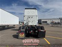 2019 Freightliner CASCADIA