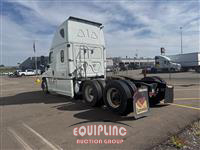 2019 Freightliner CASCADIA
