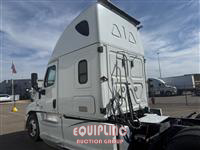 2019 Freightliner CASCADIA
