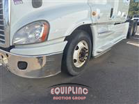 2019 Freightliner CASCADIA