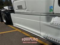 2019 Freightliner CASCADIA