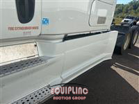 2019 Freightliner CASCADIA