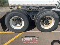 2019 Freightliner CASCADIA