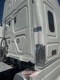 2019 Freightliner CASCADIA