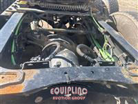 2019 Freightliner CASCADIA
