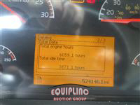 2005 VOLVO TRUCK VNL