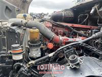 2005 VOLVO TRUCK VNL