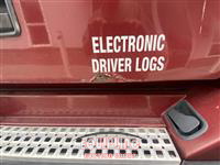 2005 VOLVO TRUCK VNL