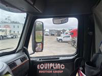 2005 VOLVO TRUCK VNL