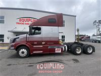 2005 VOLVO TRUCK VNL