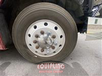 2005 VOLVO TRUCK VNL