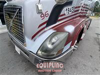 2005 VOLVO TRUCK VNL