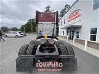 2005 VOLVO TRUCK VNL