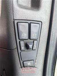 2005 VOLVO TRUCK VNL