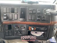 2005 VOLVO TRUCK VNL