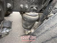 2005 VOLVO TRUCK VNL