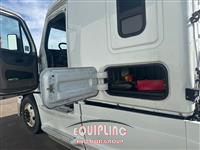 2019 Freightliner CASCADIA