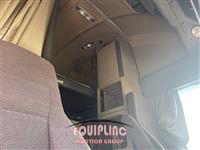 2019 Freightliner CASCADIA