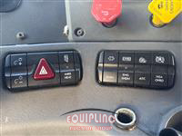 2019 Freightliner CASCADIA