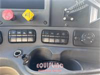 2019 Freightliner CASCADIA