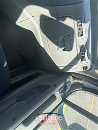 2019 Freightliner CASCADIA